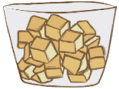 Cups