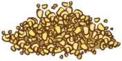 Grated (bulk)